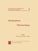 Interdisciplinary Phenomenology (eBook, PDF)