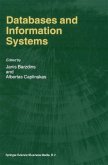 Databases and Information Systems (eBook, PDF)