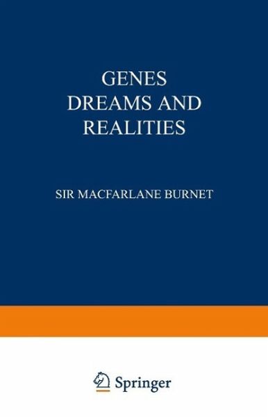 Genes Dreams and Realities (eBook, PDF) Genes Dreams and Realities (eBook, PDF)