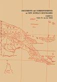 Documents and Correspondence on New Guinea's Boundaries (eBook, PDF)