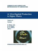 In Vitro Haploid Production in Higher Plants (eBook, PDF)