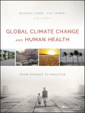 Global Climate Change and Human Health (eBook, ePUB) Global Climate Change and Human Health (eBook, ePUB)