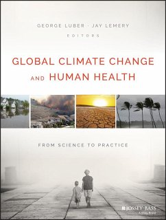 Cover Global Climate Change and Human Health (eBook, ePUB)