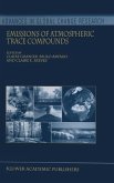 Emissions of Atmospheric Trace Compounds (eBook, PDF)