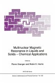 Multinuclear Magnetic Resonance in Liquids and Solids - Chemical Applications (eBook, PDF)