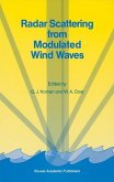 Radar Scattering from Modulated Wind Waves (eBook, PDF)