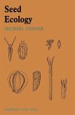 Seed Ecology (eBook, PDF)