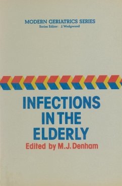 Infections in the Elderly (eBook, PDF)