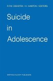 Suicide in Adolescence (eBook, PDF)