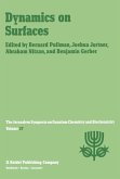 Dynamics on Surfaces (eBook, PDF)