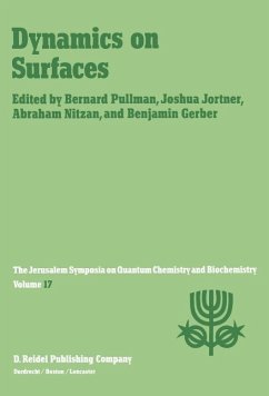 Cover Dynamics on Surfaces (eBook, PDF)