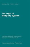 The Logic of Multiparty Systems (eBook, PDF)