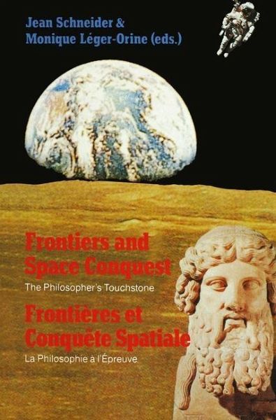 Frontiers and Space Conquest / Frontières et Conquête Spatiale (eBook, PDF) Frontiers and Space Conquest / Frontières et Conquête Spatiale (eBook, PDF)