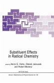 Substituent Effects in Radical Chemistry (eBook, PDF)