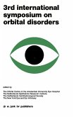 Proceedings of the 3rd International Symposium on Orbital Disorders Amsterdam, September 5-7, 1977 (eBook, PDF)