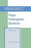 Plant Pathogenic Bacteria (eBook, PDF)