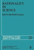 Rationality in Science (eBook, PDF)