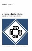 Ethica Dialectica (eBook, PDF)