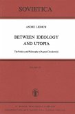 Between Ideology and Utopia (eBook, PDF)