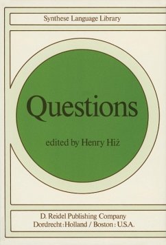 Cover Questions (eBook, PDF)