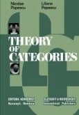 Theory of categories (eBook, PDF)