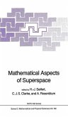 Mathematical Aspects of Superspace (eBook, PDF)
