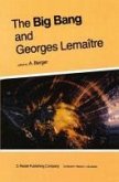 The Big Bang and Georges Lemaître (eBook, PDF)