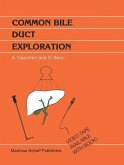 Common Bile Duct Exploration (eBook, PDF)