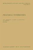 Frankia Symbioses (eBook, PDF)
