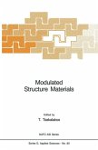 Modulated Structure Materials (eBook, PDF)