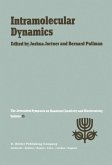 Intramolecular Dynamics (eBook, PDF)