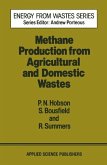 Methane Production from Agricultural and Domestic Wastes (eBook, PDF)