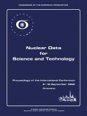 Nuclear Data for Science and Technology (eBook, PDF)