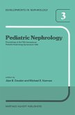 Pediatric Nephrology (eBook, PDF)