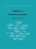 Periphyton of Freshwater Ecosystems (eBook, PDF)