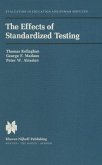 The Effects of Standardized Testing (eBook, PDF)