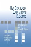 New Directions in Computational Economics (eBook, PDF)