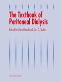 The Textbook of Peritoneal Dialysis (eBook, PDF)