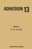 Adhesion 13 (eBook, PDF)