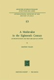 A Medievalist in the Eighteenth Century (eBook, PDF)