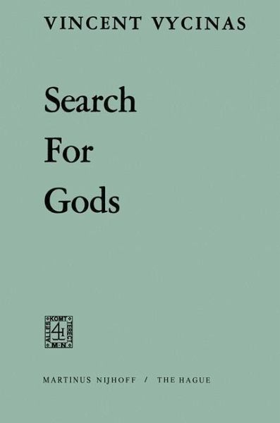 Search for Gods (eBook, PDF) Search for Gods (eBook, PDF)