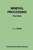 Mineral Processing (eBook, PDF)