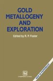 Gold Metallogeny and Exploration (eBook, PDF)