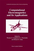 Computational Electromagnetics and Its Applications (eBook, PDF)