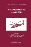 Parallel Numerical Algorithms (eBook, PDF)