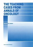 The Teaching Cases from Annals of Oncology (eBook, PDF)