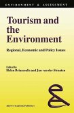 Tourism and the Environment (eBook, PDF)