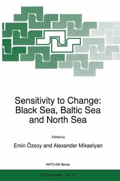 Cover Sensitivity to Change (eBook, PDF)