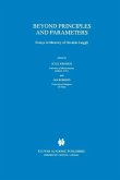 Beyond Principles and Parameters (eBook, PDF)