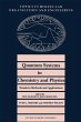 Quantum Systems in Chemistry and... - Bild 1